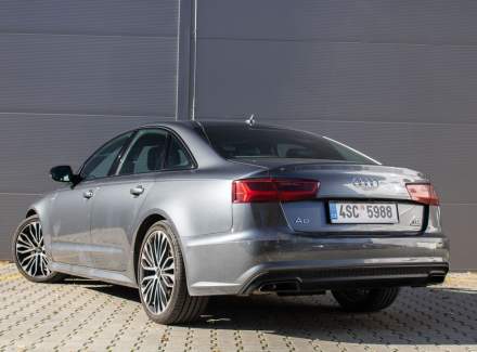 Audi - A6