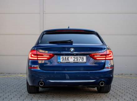 BMW - 5er