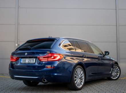 BMW - 5er