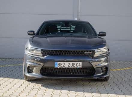 Dodge - Charger