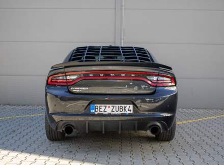 Dodge - Charger