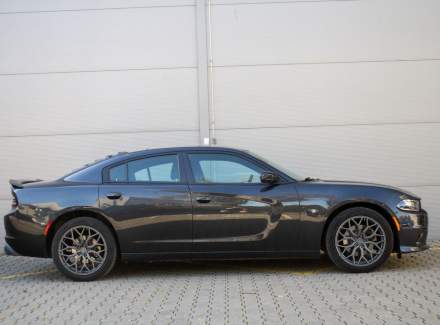 Dodge - Charger