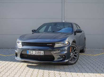Dodge - Charger