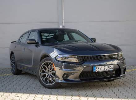 Dodge - Charger