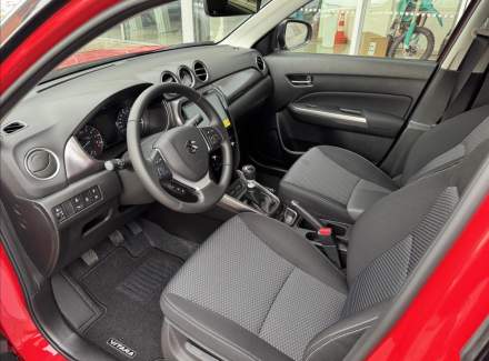 Suzuki - Vitara