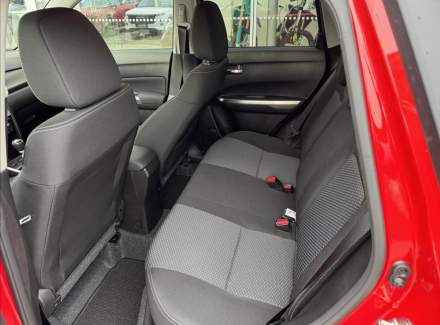 Suzuki - Vitara