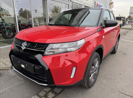Suzuki - Vitara