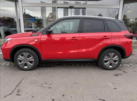 Suzuki - Vitara