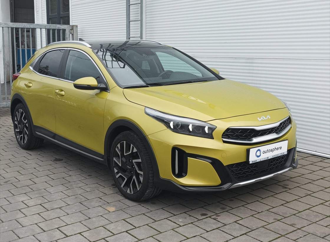 Kia - XCeed