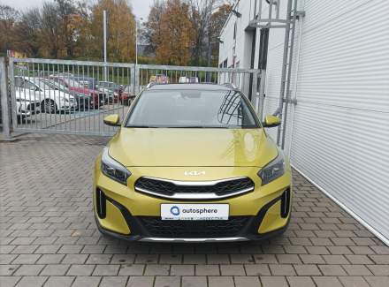 Kia - XCeed