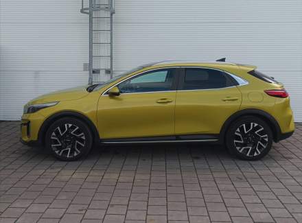 Kia - XCeed