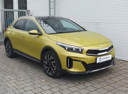 Kia - XCeed