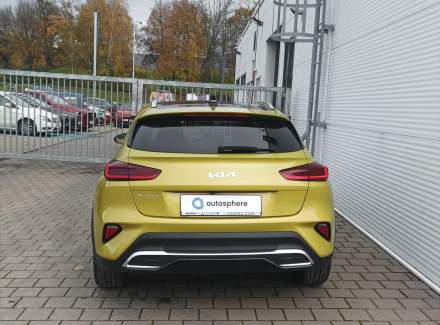 Kia - XCeed