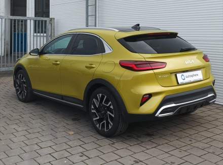 Kia - XCeed