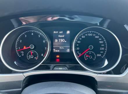 Volkswagen - Touran