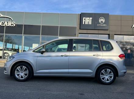 Volkswagen - Touran