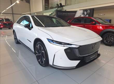 Mazda - 6e