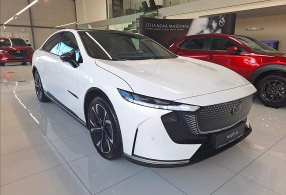 Mazda - 6e