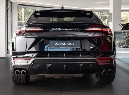 Lamborghini - Urus