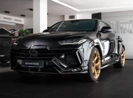 Lamborghini - Urus