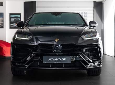 Lamborghini - Urus