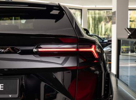 Lamborghini - Urus