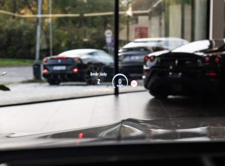 Mercedes-Benz - S-class