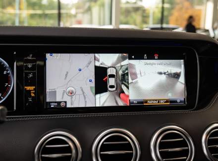 Mercedes-Benz - S-class