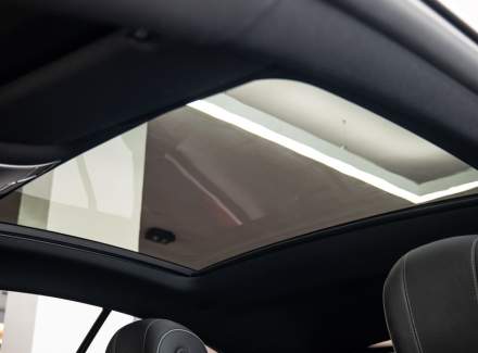 Mercedes-Benz - S-class