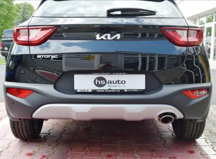 Kia - Stonic