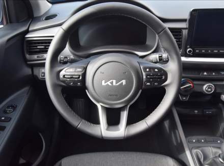 Kia - Stonic