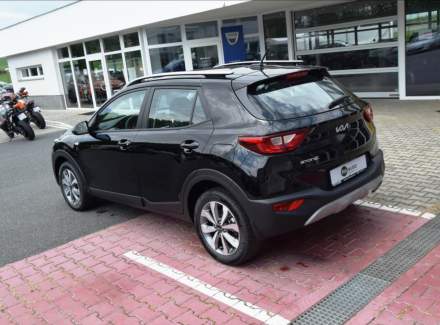 Kia - Stonic