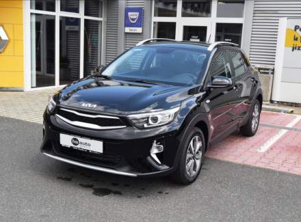 Kia - Stonic