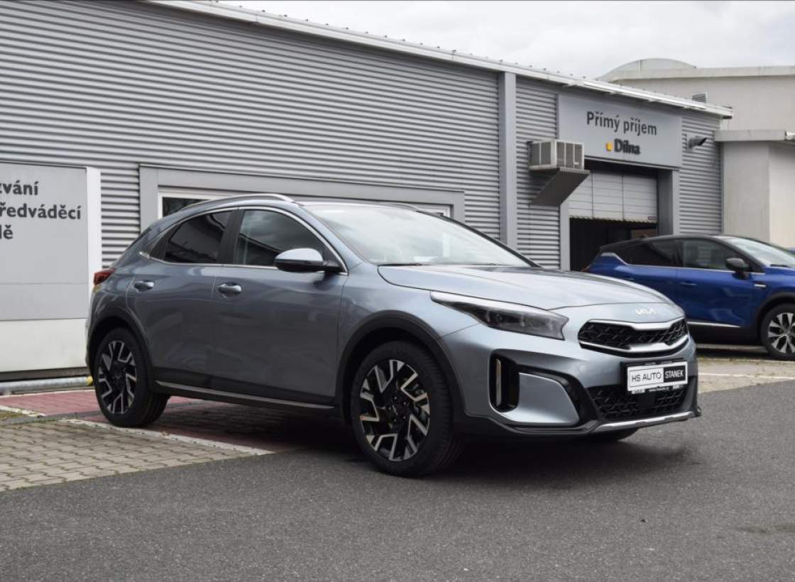 Kia - XCeed