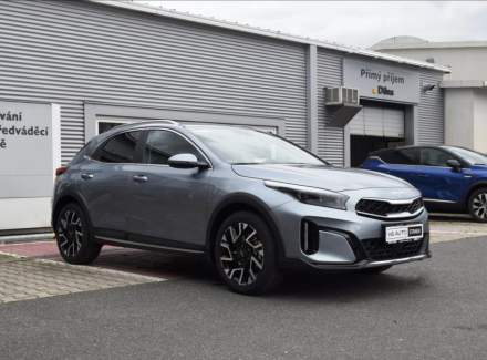 Kia - XCeed