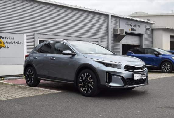 Kia - XCeed