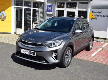 Kia - Stonic