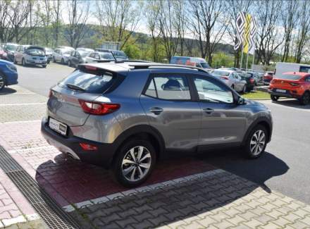 Kia - Stonic