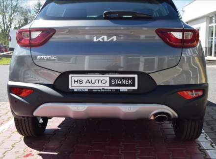 Kia - Stonic