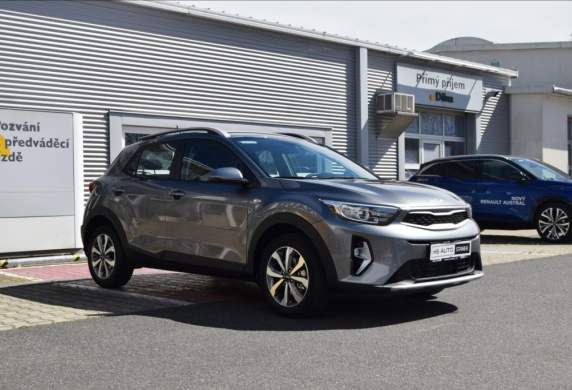 Kia - Stonic