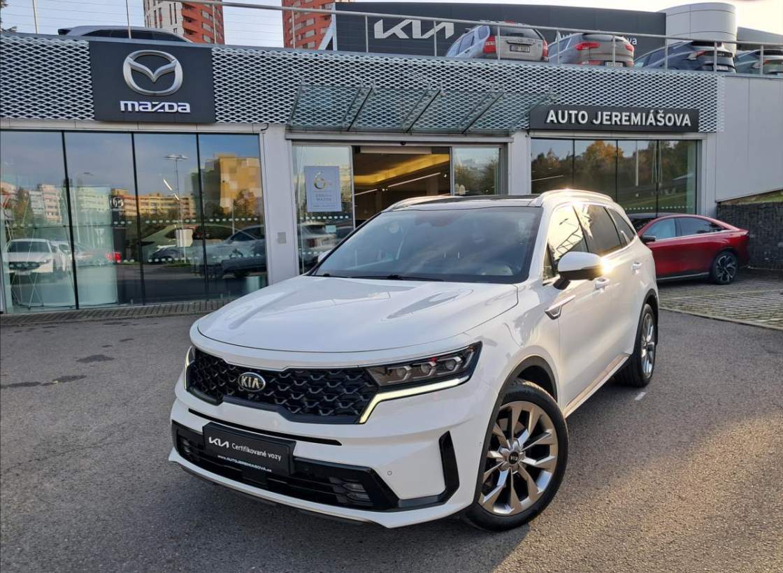 Kia - Sorento