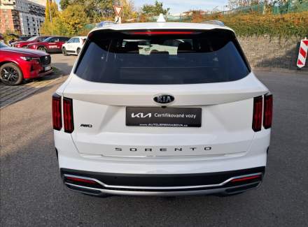 Kia - Sorento
