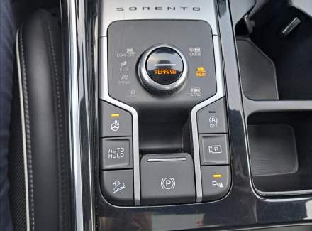 Kia - Sorento