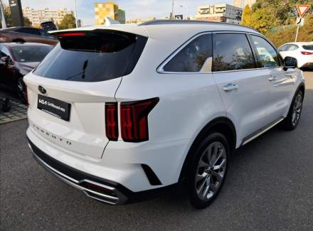 Kia - Sorento