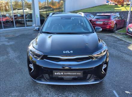 Kia - Stonic