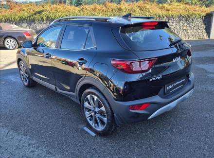 Kia - Stonic