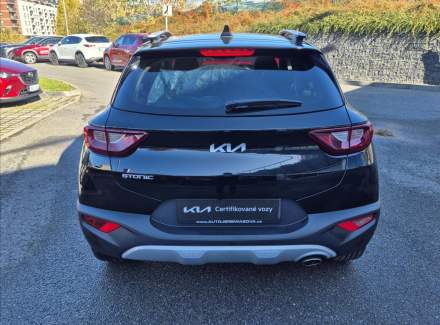 Kia - Stonic