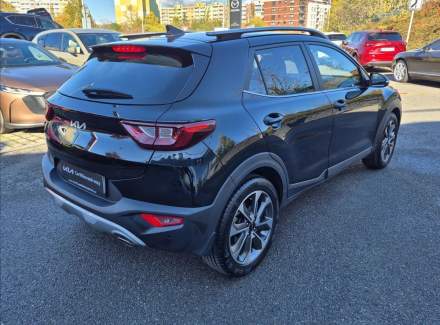 Kia - Stonic