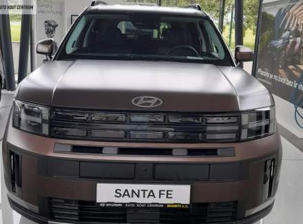 Hyundai - Santa FE