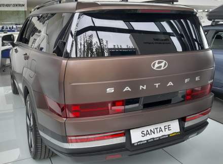 Hyundai - Santa FE